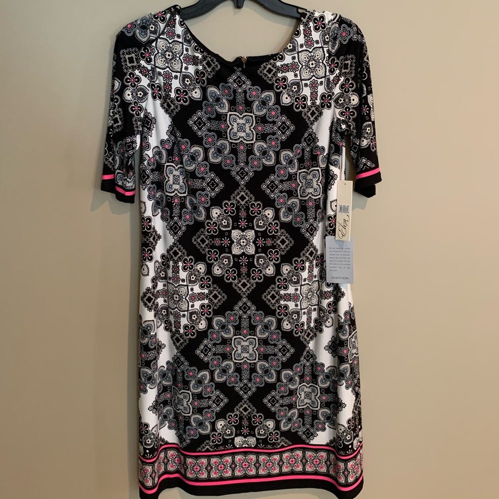 Eliza dress